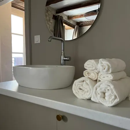 Holiday home Maison De Terre *