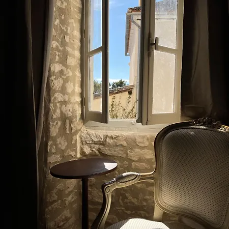 Holiday home Maison De Terre