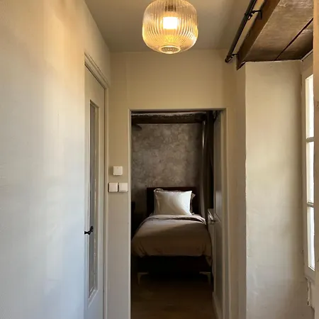 Holiday home Maison De Terre *