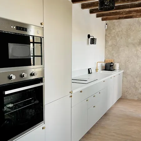 Maison De Terre Holiday home *