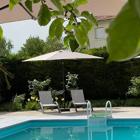 Maison De Terre * Cherval