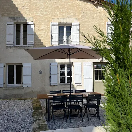 Maison De Terre *