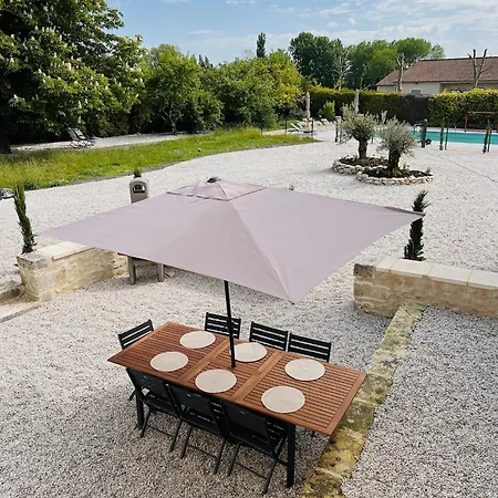 Maison De Terre * Cherval