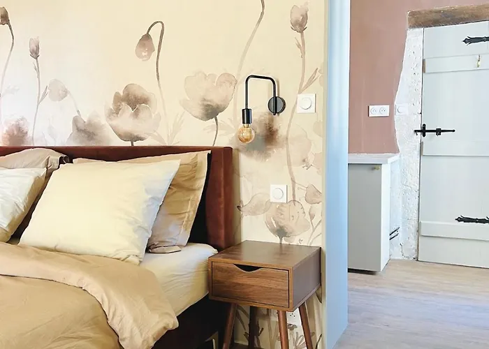 Maison De Terre * Cherval