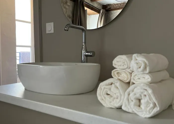 Casa de Férias Maison De Terre *