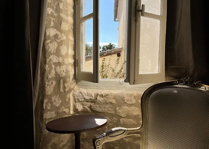 Casa de Férias Maison De Terre