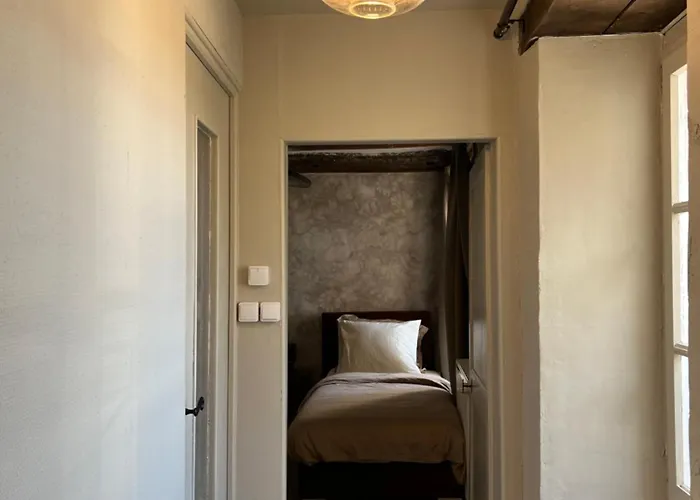 Casa de Férias Maison De Terre *