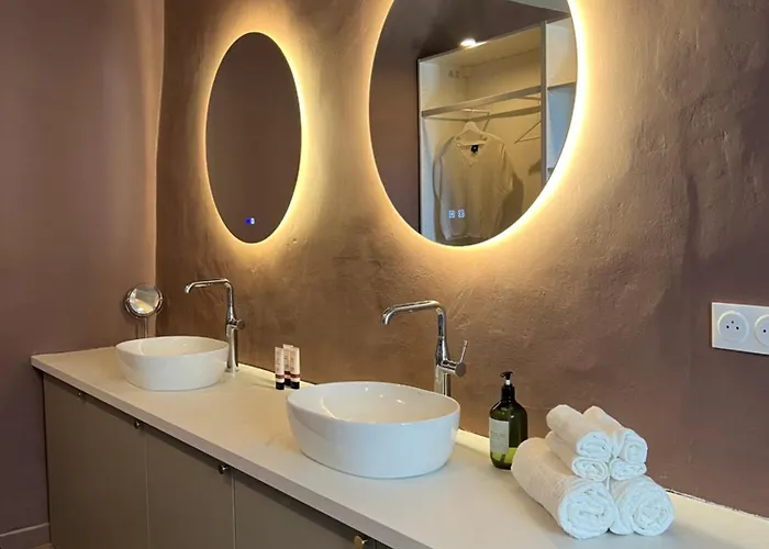 Maison De Terre Cherval