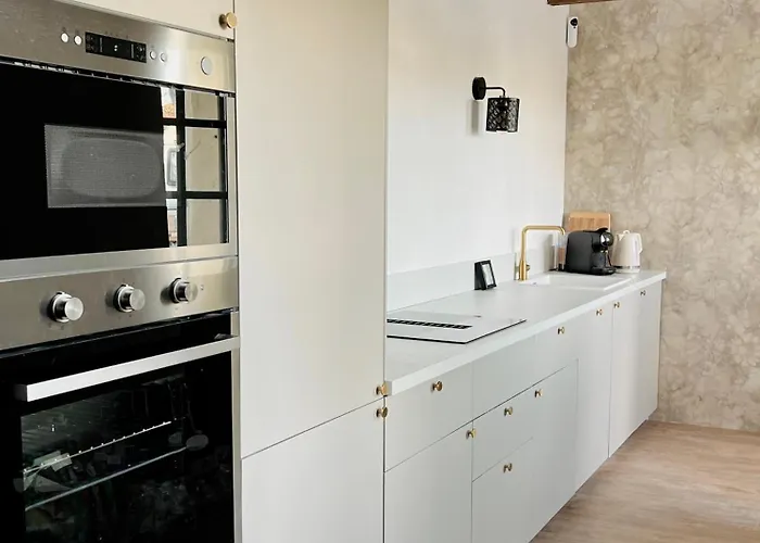 Maison De Terre Casa de Férias *