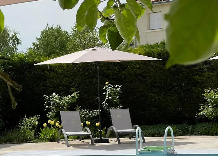 Maison De Terre * Cherval